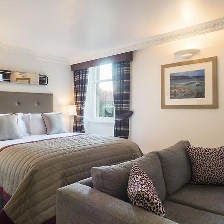 Fountain Court Apartments - Royal Garden Edinburgh Bagian luar foto