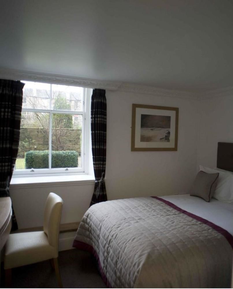 Fountain Court Apartments - Royal Garden Edinburgh Bagian luar foto