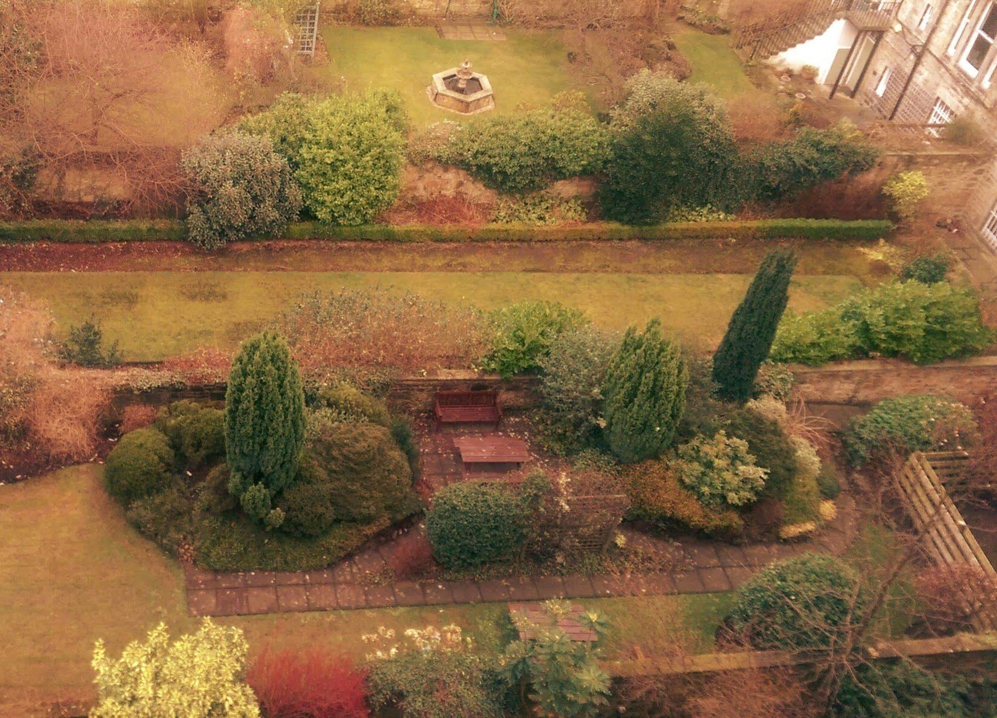 Fountain Court Apartments - Royal Garden Edinburgh Bagian luar foto